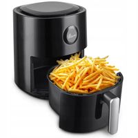Air Fryer Smart Life SJ-400 4L 1300W WiFi APLIKACJA