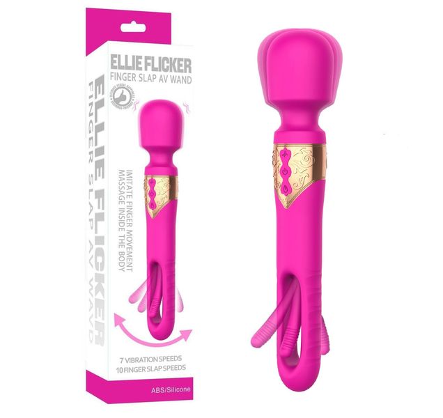 Flicking Av Awands zdjęcie 10