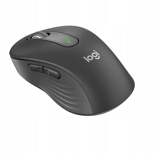 Mysz LOGITECH Signature M650 L Grafitowy na Arena.pl