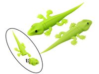 PENDRIVE USB SZYBKI FLASH DRIVE ULTRA PAMIĘĆ ZAWIESZKA PEN JASZCZURKA 8GB