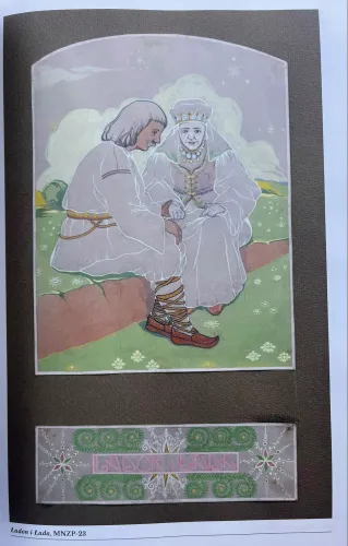 Słowiańska melancholia. Życie i twórczość Stanisława Jakubowskiego na Arena.pl