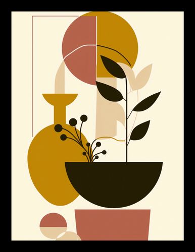 Plakat 15x20cm Wielkość Natury na Arena.pl