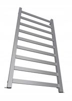 Grzejnik dekoracyjny 90/53 ROYAL Slim 4 luty