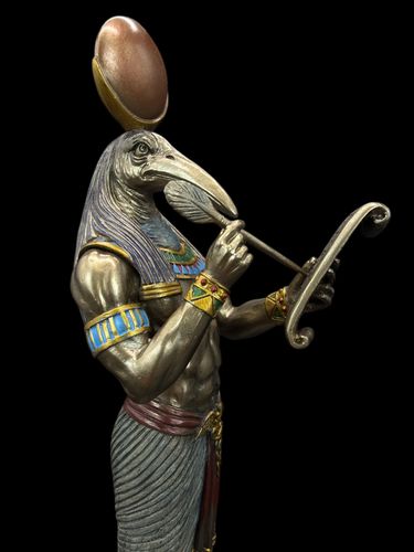 THOT - EGIPSKI BÓG WIEDZY VERONESE  (WU77177A4) na Arena.pl