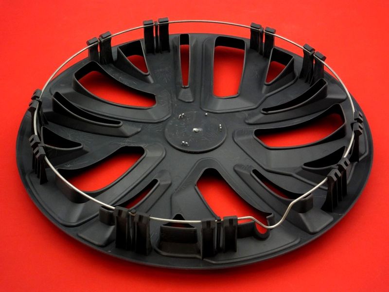 KOŁPAKI 16'' BMW - E46 E90 E60 E87 F20 X1 E84 RVM zdjęcie 4