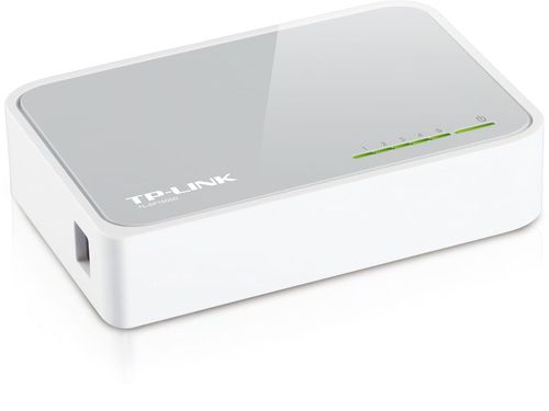 SWITCH TP-LINK TL-SF1005D na Arena.pl