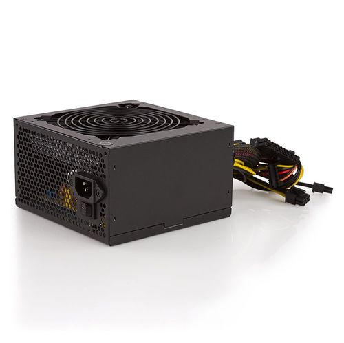 SilentiumPC Elementum E2 SI 450W (80+ EU, 1xPEG, 120mm) na Arena.pl
