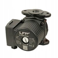 POMPA OBIEGOWA C.O LFP LESZNO PCOW 25 40 180 25por40a KOŁNIERZOWA