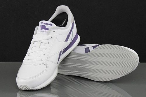 Reebok ROYAL CLJOGGER LTR (V62622) na Arena.pl