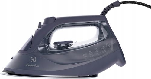 Żelazko parowe ELECTROLUX E6SI1-4MN 2500W na Arena.pl