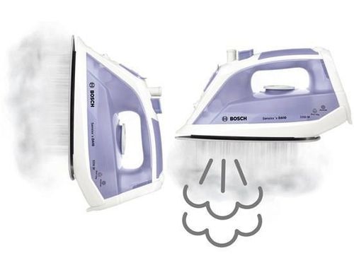 Żelazko Bosch TDA1022000 na Arena.pl