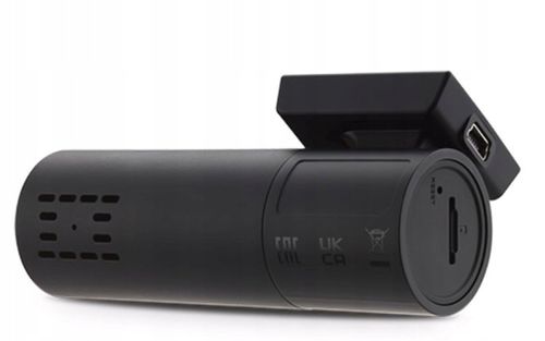 Wideorejestrator Mio MiVue J30 czarny na Arena.pl