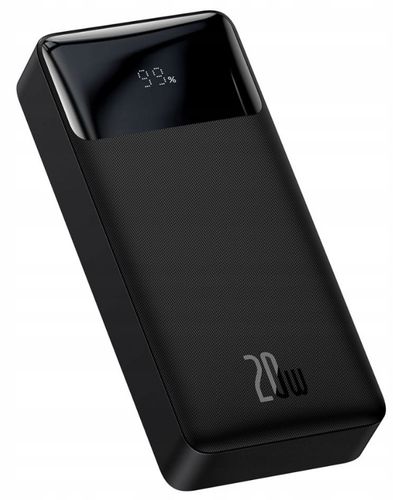Baseus Power Bank 20000Mah 3X Usb Usb-C Pd 15W 3A na Arena.pl