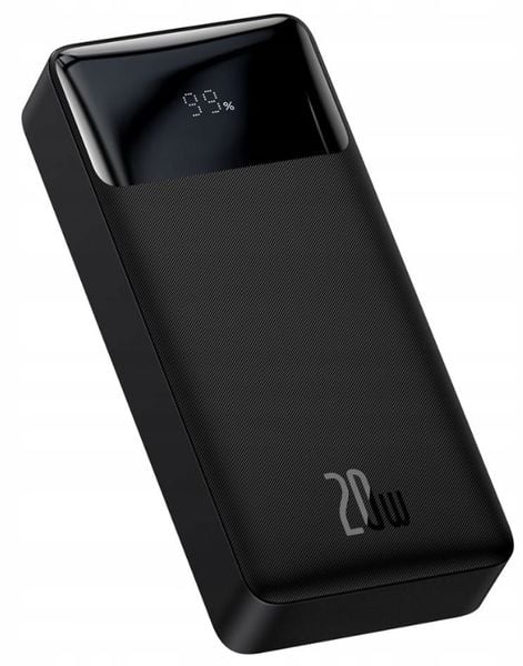 Baseus Power Bank 20000Mah 3X Usb Usb-C Pd 15W 3A zdjęcie 2