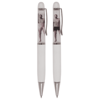 Rozbierany Długopis Striptiz Zabawny Gadżet Wieczór Panieński I Kawalerski