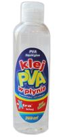 klej w płynie 250ml pva | 3873