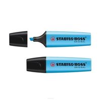 ZAKREŚLACZ STABILO BOSS 70/31 NIEBIESKI 4006381333634