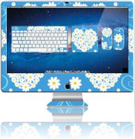 ND38_IMAC270030 Nexgen Skins - Zestaw skorek na o