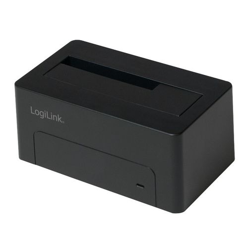 LogiLink Stacja dokująca do HDD/ SDD 2.5/3.5'' USB 3.0 na Arena.pl