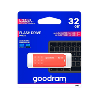 Pendrive Goodram 32 GB USB 3.0 UME3 pomarańczowy