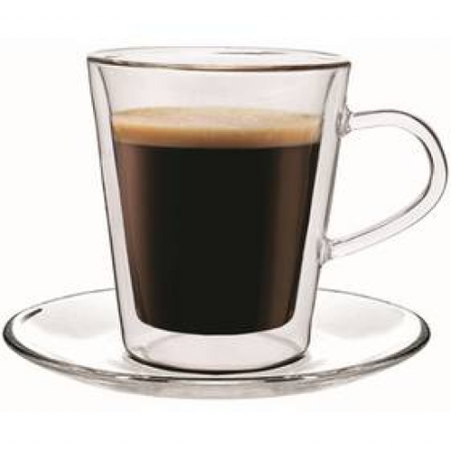Termo szkło Maxxo Lungo 220 ml na Arena.pl