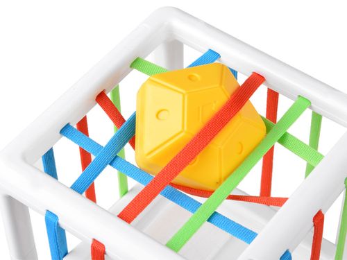DLA DZIECI KOSTKA SORTER na Arena.pl