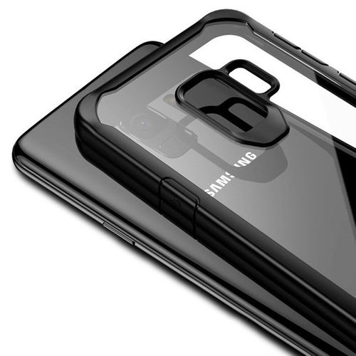 IPAKY FRAME SAMSUNG GALAXY S9 CZARNY na Arena.pl
