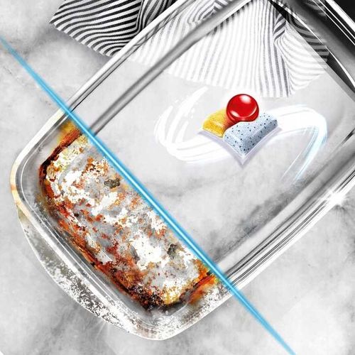 finish kapsułki quantum all-in-1 120 lemon na Arena.pl