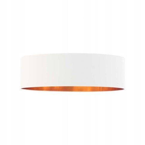 Plafon DUBAJ fi - 60 cm GOLD na Arena.pl