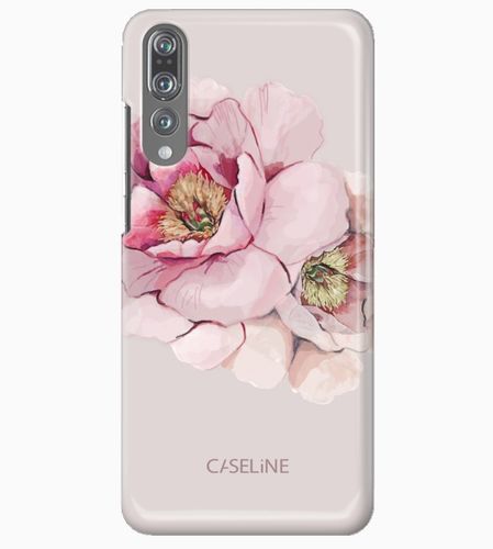 Huawei P20 Pro | etui CASE 3D plastik na Arena.pl