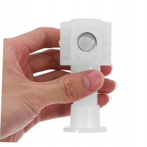 Zestaw mocowań ukrytego montażu do misek WC i bidetów wiszących - KOMPLET na Arena.pl