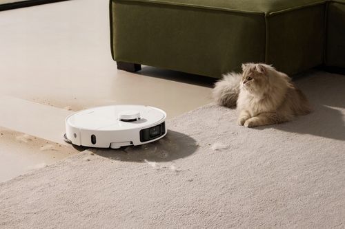 Dreame MOVA P10 Pro Ultra Robot Sprzątający Mopujący Opróżnianie Mop 4Litry na Arena.pl