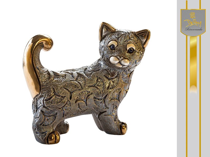 Kot abanico zdjęcie 1