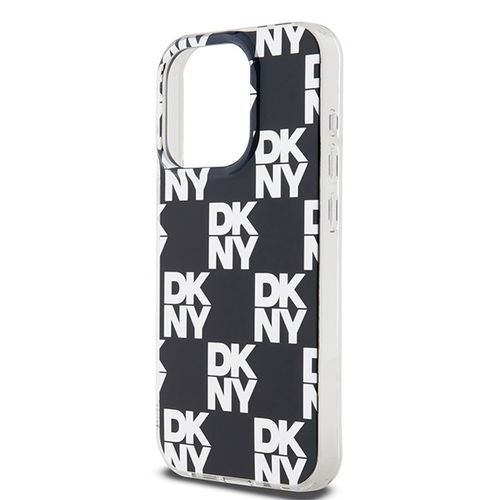 Etui DKNY do iPhone 15 Pro Max, Czarny na Arena.pl
