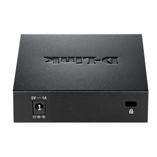 Centralka Switch na biurko D-Link DES-105 LAN na Arena.pl