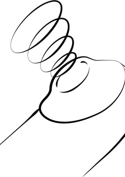 Romp Switch X - Orange zdjęcie 8