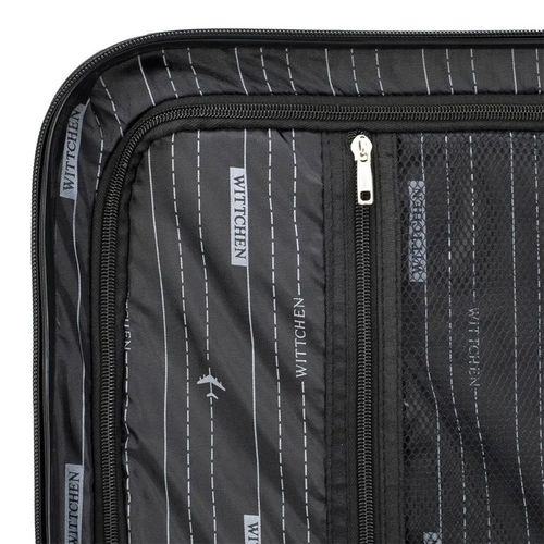 Walizka twarda średnia WITTCHEN 56-3A-312-11 na Arena.pl