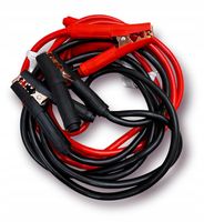 Przewody rozruchowe 1200A ppe 35mm2 4,5m