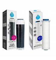 WKŁAD PRZEPŁYWOWY DAFI WĘGLOWY + POLIPROPYLENOWY