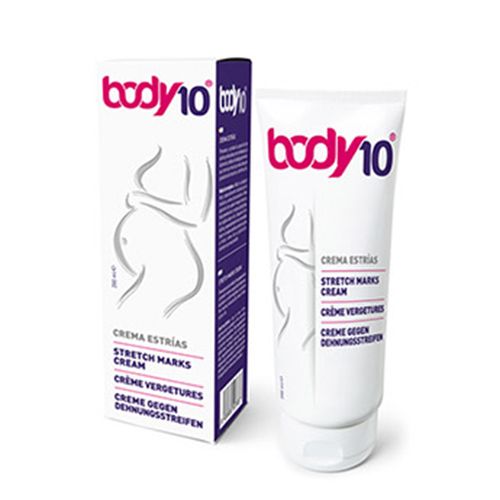 Krem na rozstępy Body10 200 ml na Arena.pl