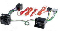 Adapter złącze montażu PARROT NOKIA BURY -> OPEL od 2004 ( wersja 16 PIN )