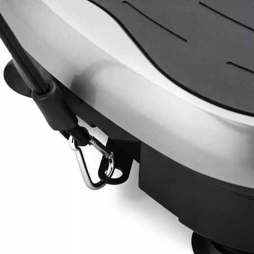 PLATFORMA WIBRACYJNA WIBRUJĄCA TRENINGOWA MASAŻER Z PILOTEM XP500 GYMTEK na Arena.pl