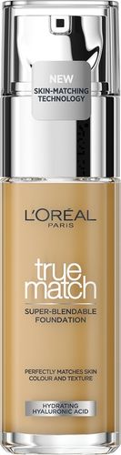 LOREAL PODKŁAD TRUE MATCH 4D/4W na Arena.pl