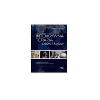Vigano Intensywna terapia psów i kotów