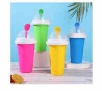 KUBEK DO LODÓW SLUSHY SORBETÓW GRANITY SHAKER
