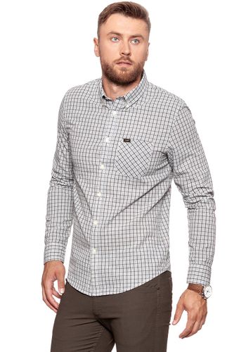 LEE BUTTON DOWN CLOUD DANCER L880QDHA XXL na Arena.pl