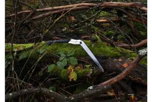 SILKY PIŁA RĘCZNA SKŁADANA DO CIĘCIA DREWNA BLACK Mirai-Me BIGBOY 360-10 na Arena.pl