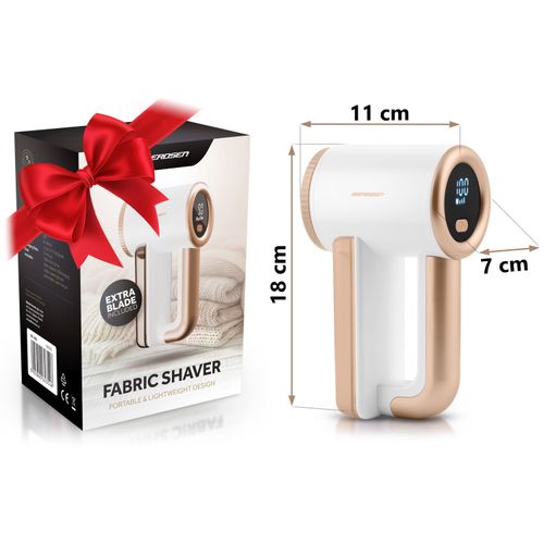 Elektryczna golarka do ubrań Berdsen BD-390 na Arena.pl