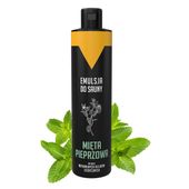 Aromat do Sauny Emulsja MIĘTA PIEPRZOWA Olejek Zapach Aromaterapia 250