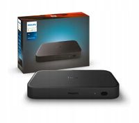 Centralka synchronizacji oświetlenia Philips Hue Play HDMI sync box 8K